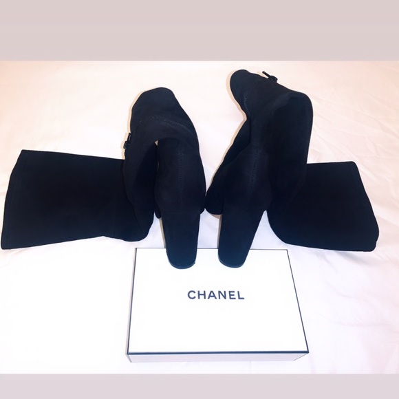 ALDO Knee High Boots - Picture 1 of 2